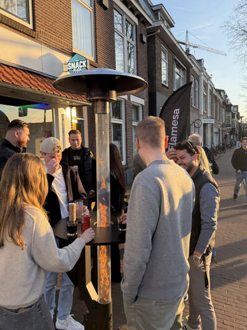 Tilbehør til pilleovn: hvad har du brug for?