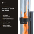 Flamesa Avara USP 4