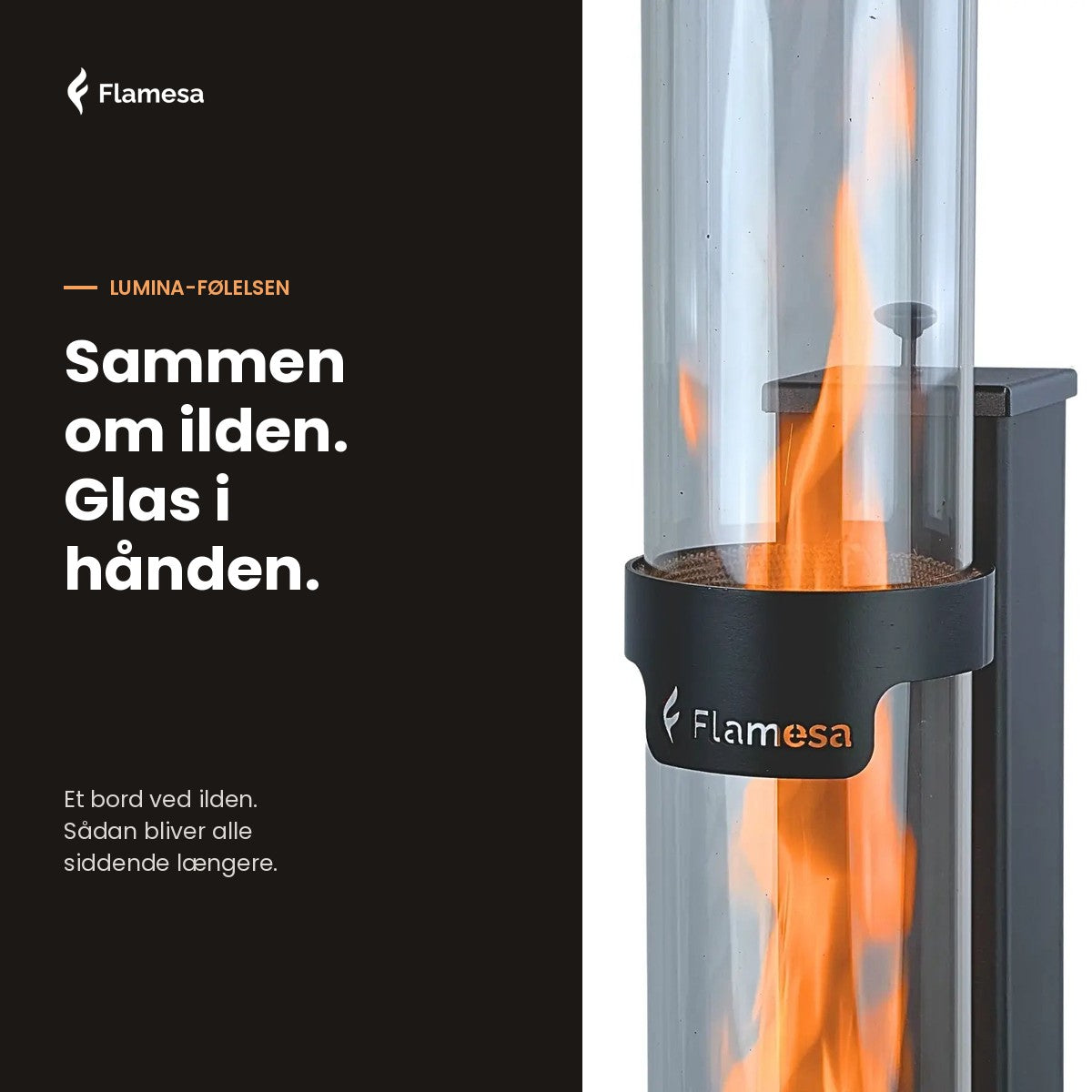 Flamesa Lumina USP 2