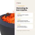 Flamesa Flame: oversigt over kundeanmeldelser