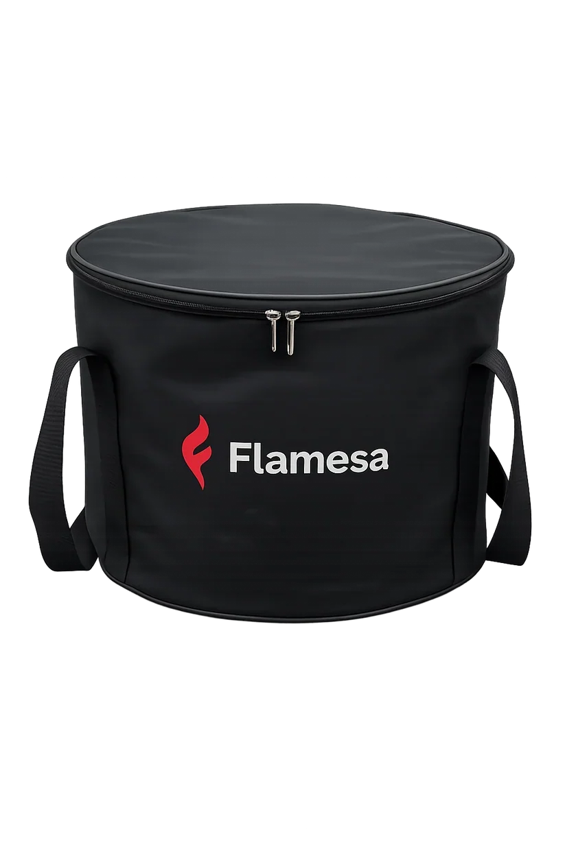 Beskyttelsescover til Flamesa Flame