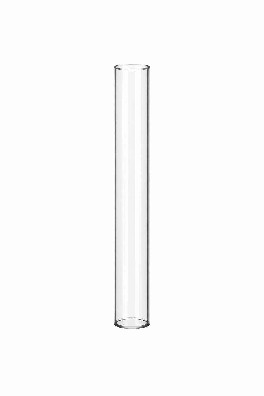 Pelletovn Glascylinder – 120 cm | Flamesa®