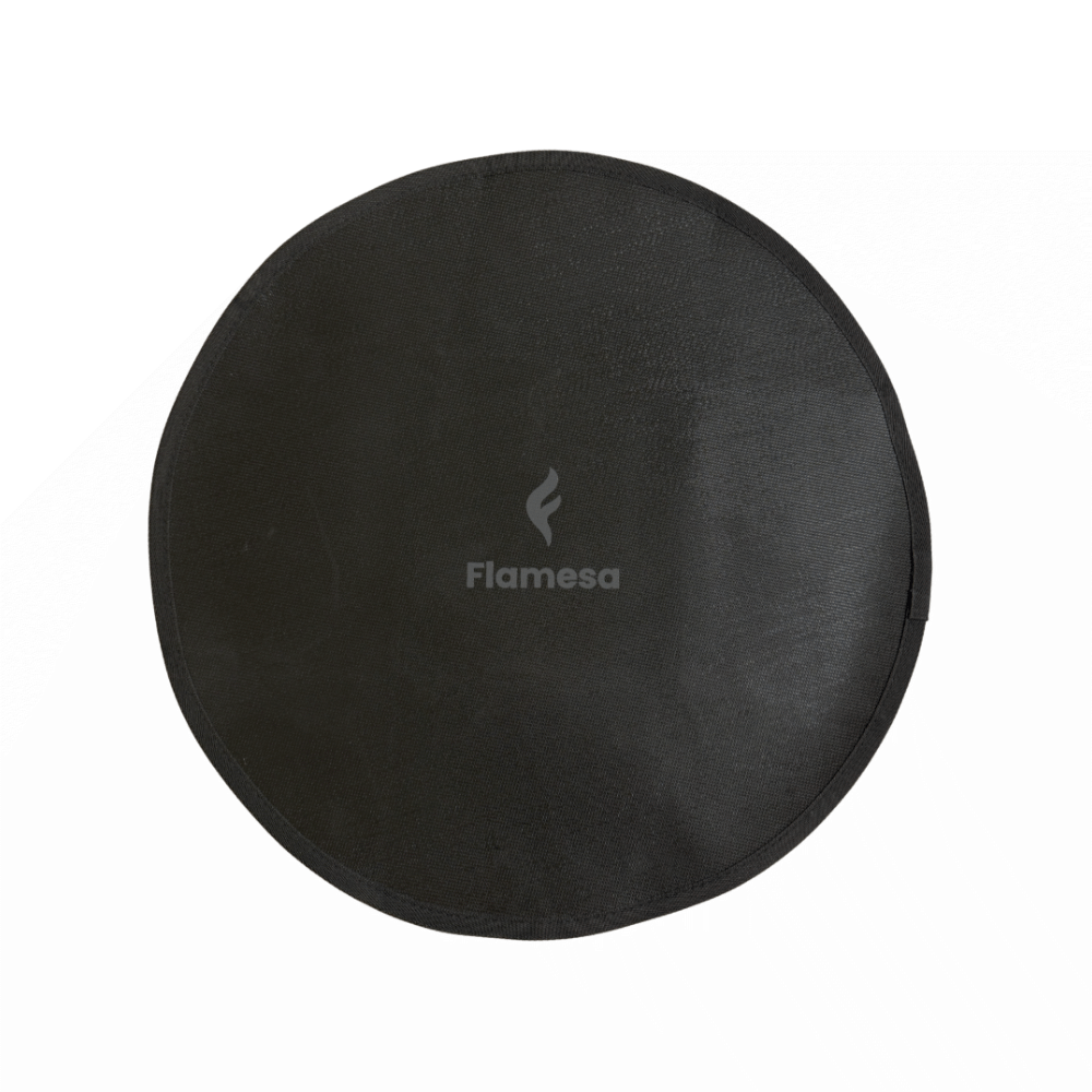 Flamesa Hittebestendige Mat - 50 cm Flamesa.nl